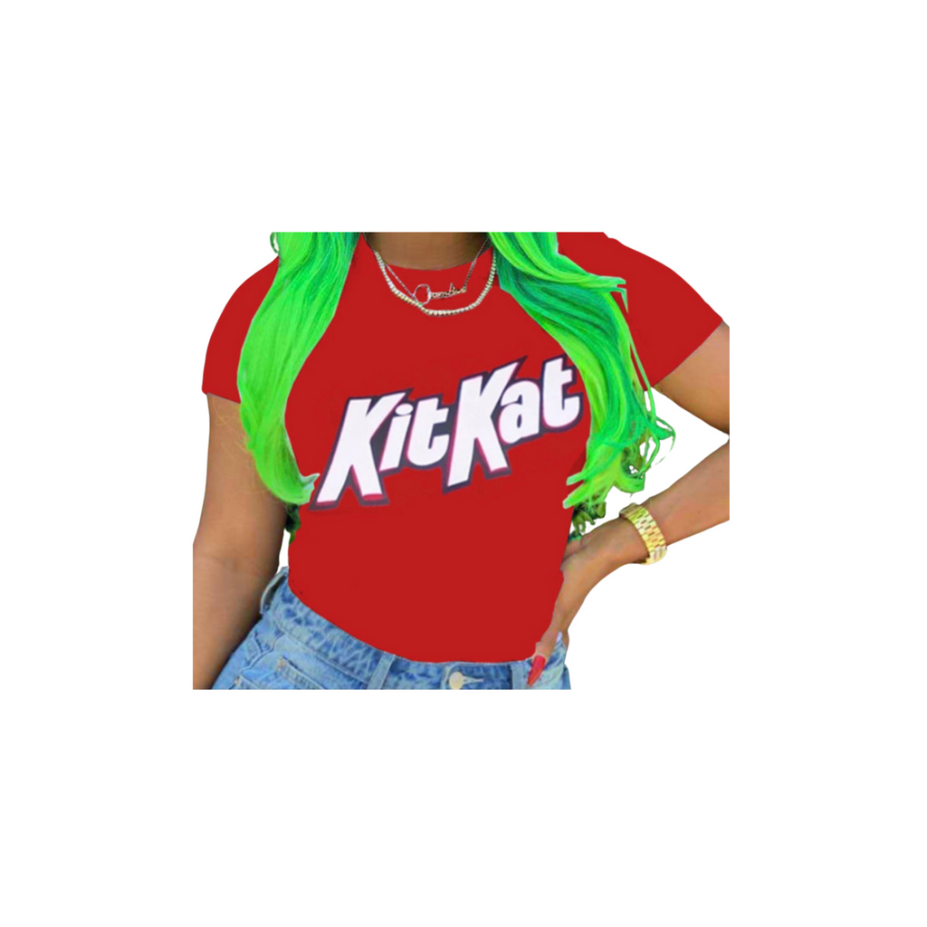 Kit Kat Shirt