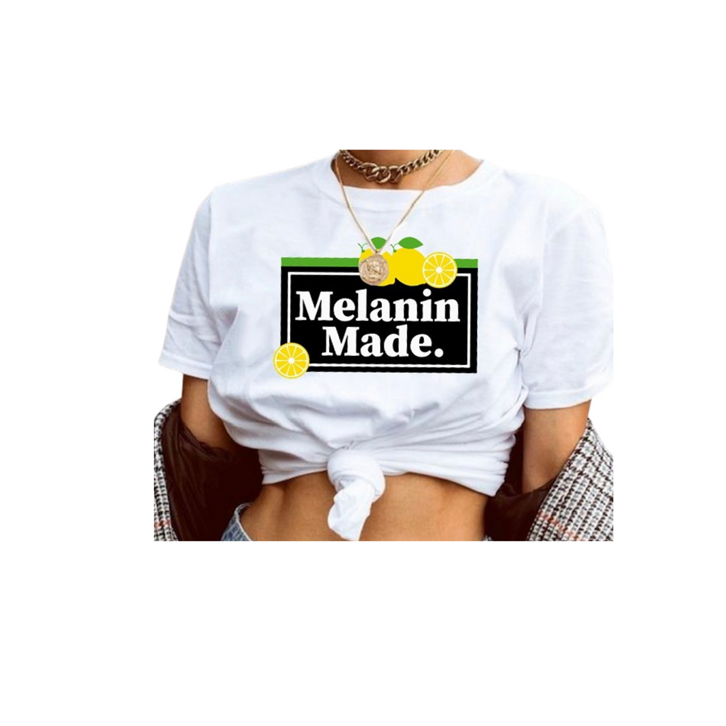 MelaninMade Signature T