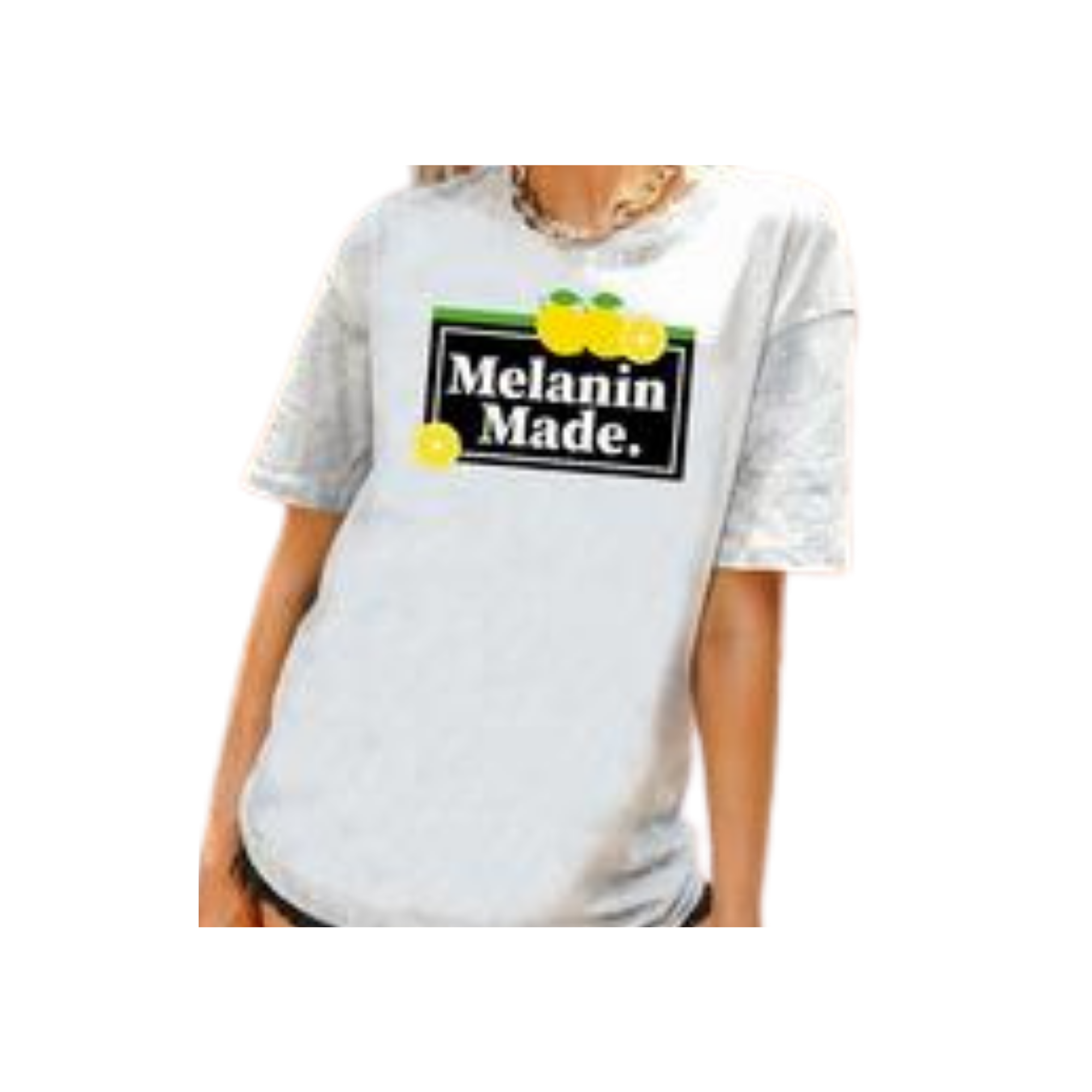 MelaninMade Signature T